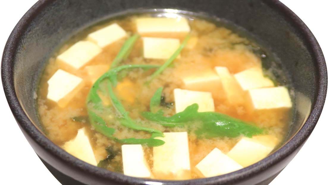 1Klassisk Miso Suppe (1)