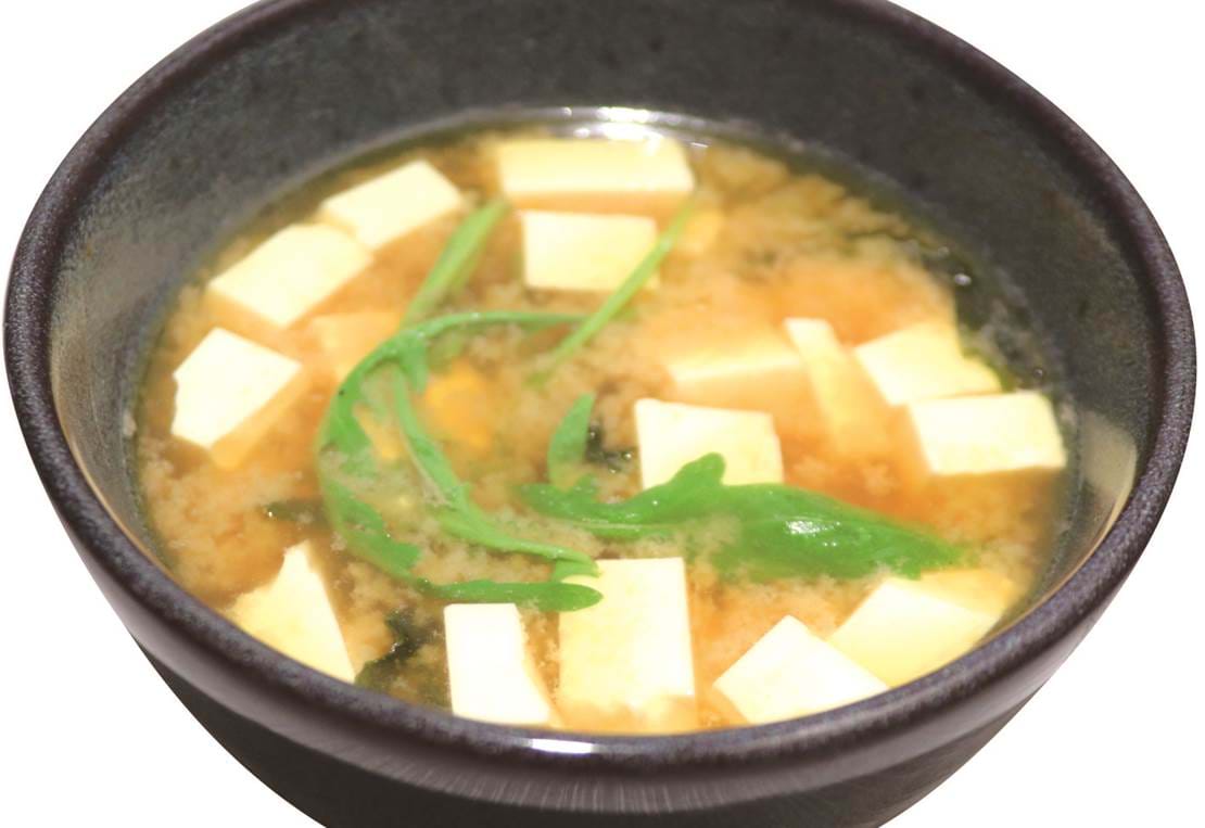1Klassisk Miso Suppe (1)