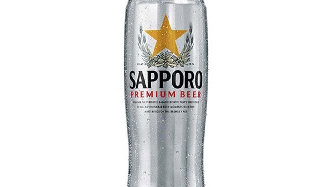 Sapporo Stor