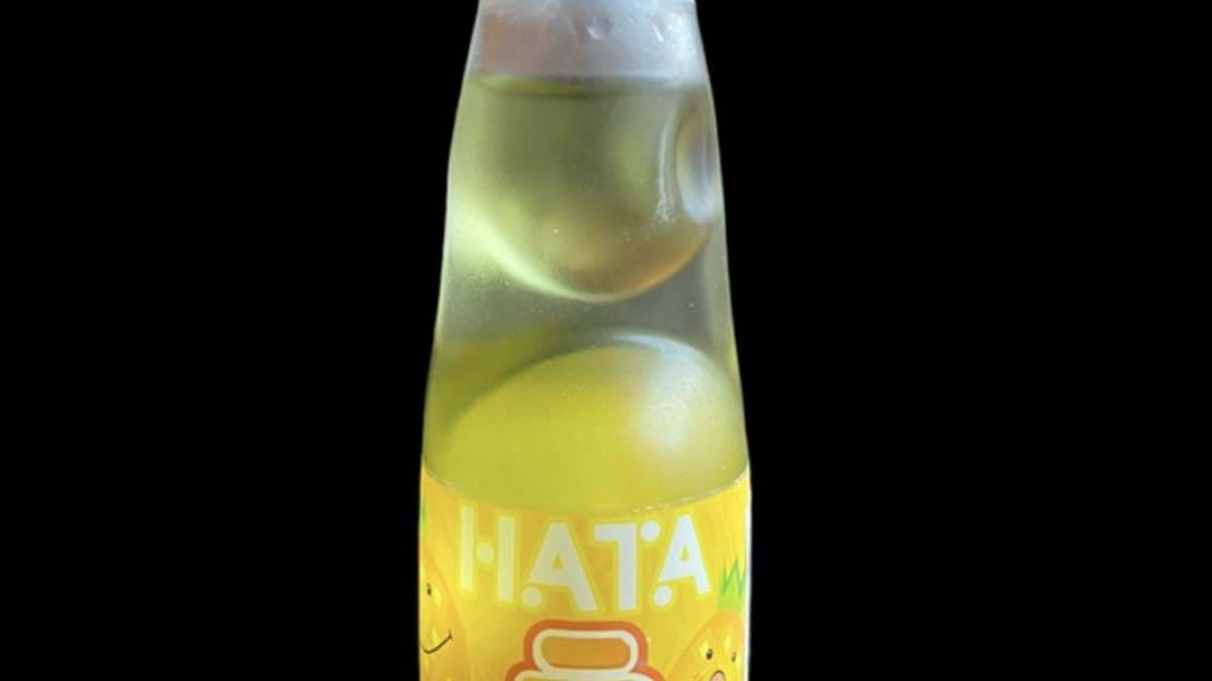 Ananas Japans Sodacand